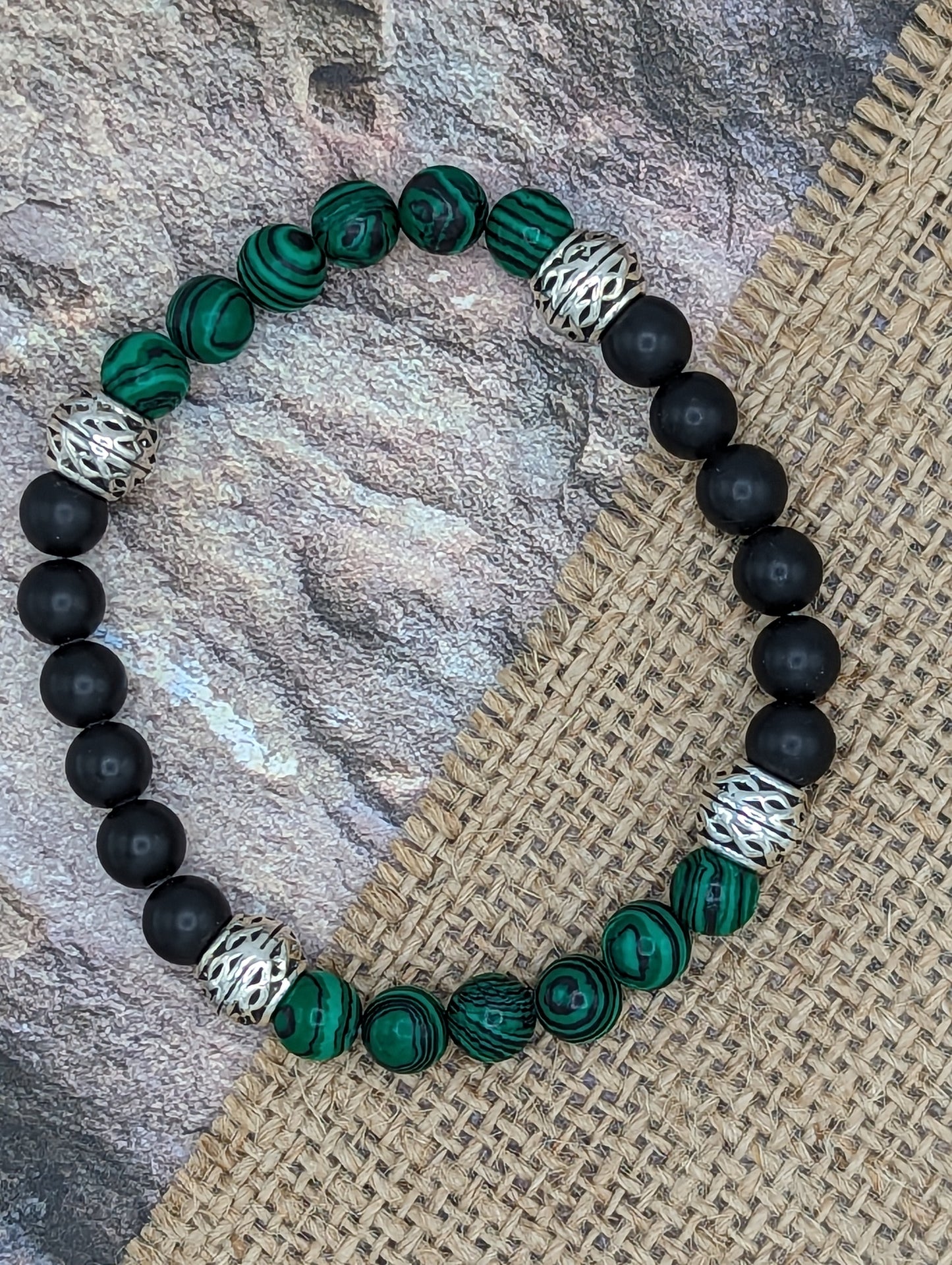 Men's Bracelet