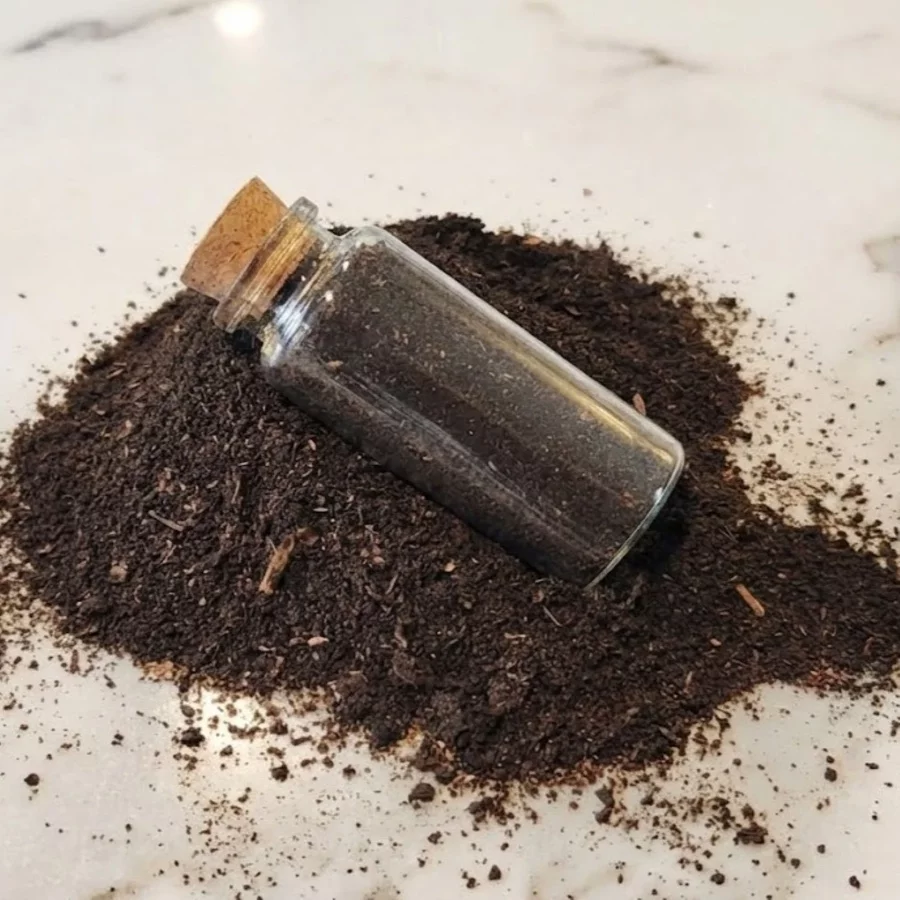 Graveyard Dirt