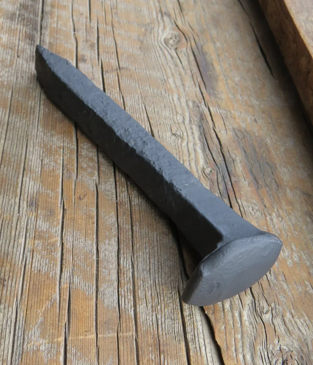 Railroad Spikes